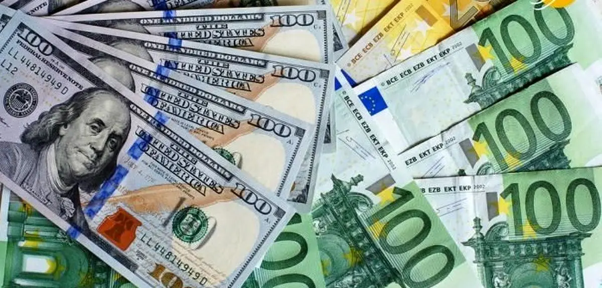 نرخ ارز در ۱۴ دی/ دلار وارد کانال ۱۳ هزار تومان شد