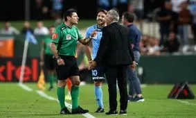 ادامه سیاست انفعال در قبال فغانی؟