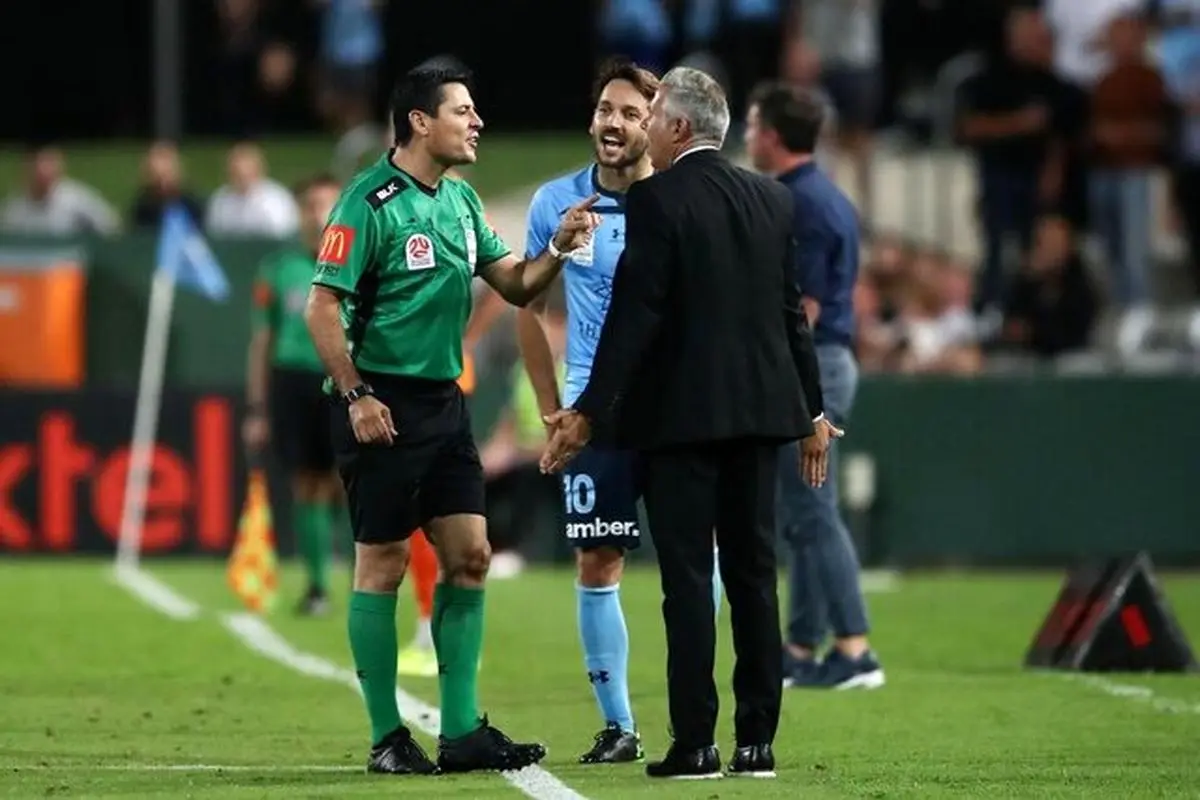 ادامه سیاست انفعال در قبال فغانی؟