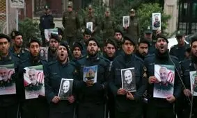 انتقام ایران می‌تواند حمله‌ای داخل آمریکا یا کشتن مقام ارشد آمریکایی باشد