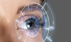 مغز می‌تواند نابینایی را درمان کند!