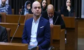 صحبت های کرمی در خصوص انتقام از آمریکای جنایتکار