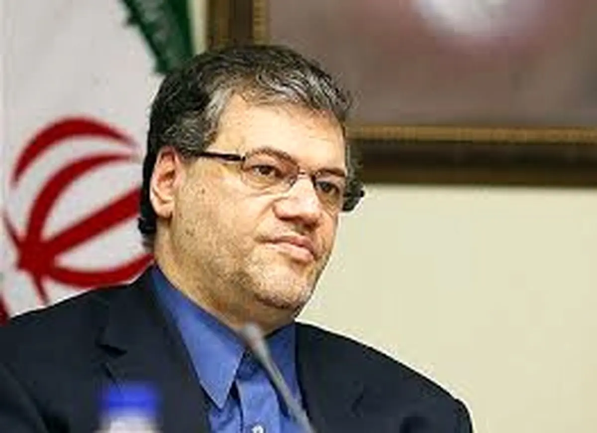 استعفای باقر لاریجانی از معاونت آموزشی وزارت بهداشت