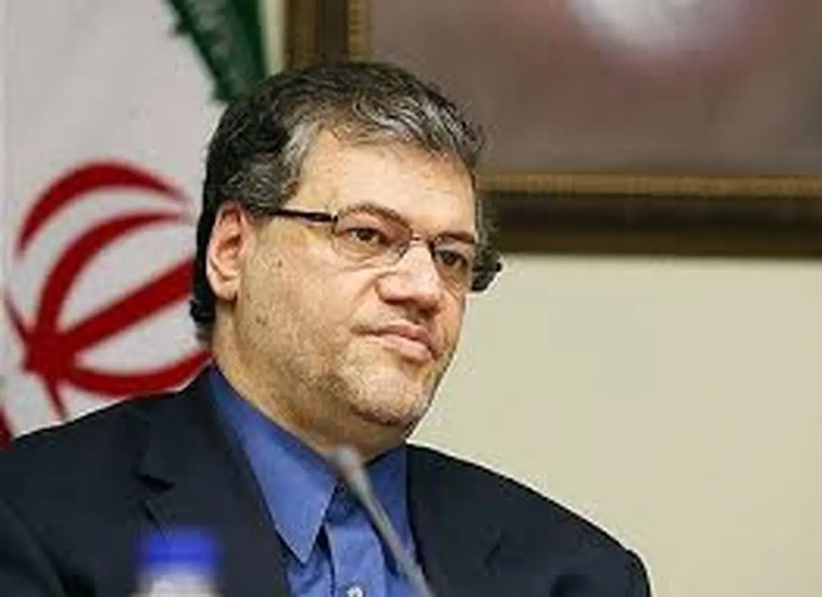 استعفای باقر لاریجانی از معاونت آموزشی وزارت بهداشت
