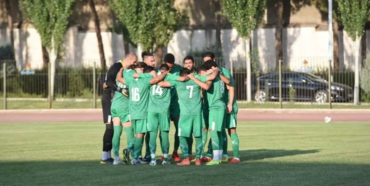 استقلالی‌ها گزینه اصلی جانشینی خطیبی
