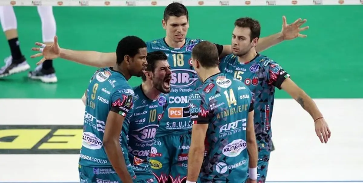 پروجا به دنبال حفظ ستاره ها