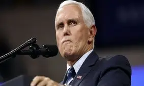 ادعای دروغ معاون ترامپ برای توجیه ترور سردار سلیمانی