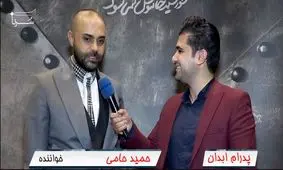 ورود هنرمندان به برخی مسائل با هدف دیده‌شدن است/ وظیفه هنرمند شفاف‌سازی و کمک در کار خیر است