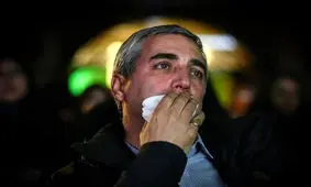 فیلمی که حاتمی‌کیا می‌خواست از «حاج قاسم» بسازد/توصیه رهبر انقلاب