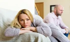 علت اینکه همسرتان شما را درک نمی‌کند چیست؟