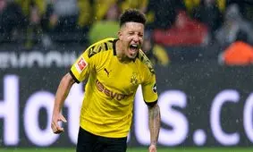 120 میلیون یورو، قیمت دورتموند برای سانچو