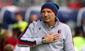 سینیشا از جدال با سرطان می‌گوید