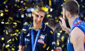 تاکتیک عجیب کواچ برای توکیو