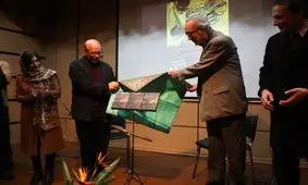 پیشنهاد ثبت جهانی ساز تنبور از سوی ایران