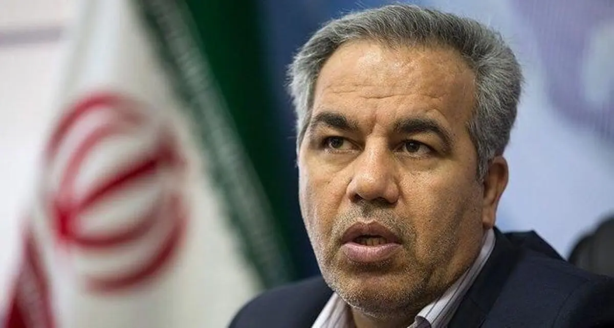 پایان ایرج عرب