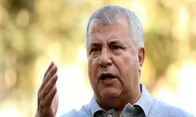 عیادت پروین و خوردبین از مسئول تدارکات پرسپولیس