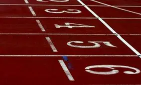 انتصاب مسئول مسابقات داخل سالن دوومیدانی آسیا