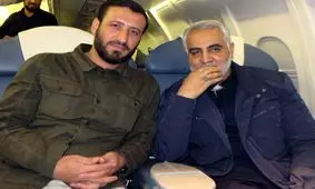 روایت اشتیاق «محافظِ فرمانده» به شهادت / شهادت برادر، هدف هادی را ساخت