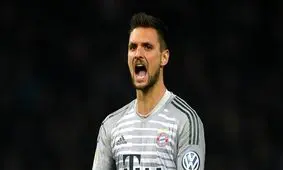 راز جدایی گلرهای ذخیره بایرن