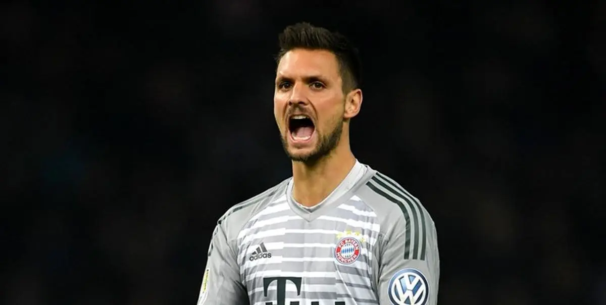 راز جدایی گلرهای ذخیره بایرن