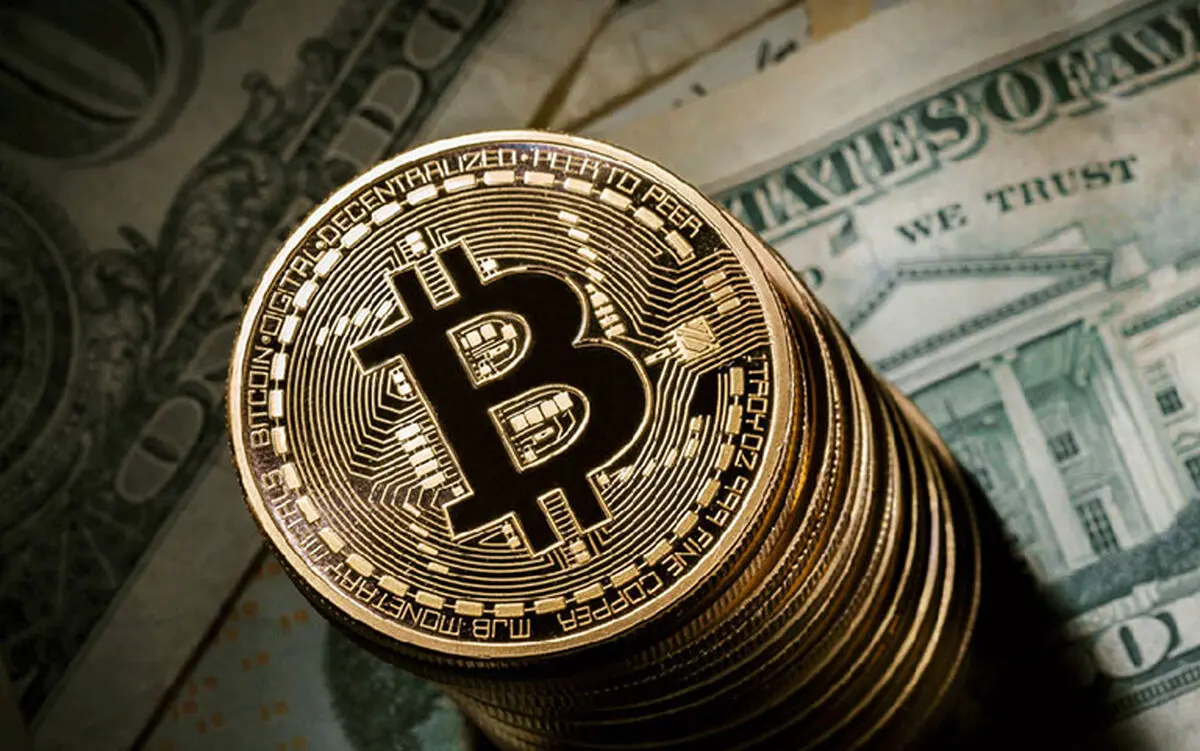 افزایش قیمت بیت کوین در پی انتشار خبر ترور سردار سلیمانی