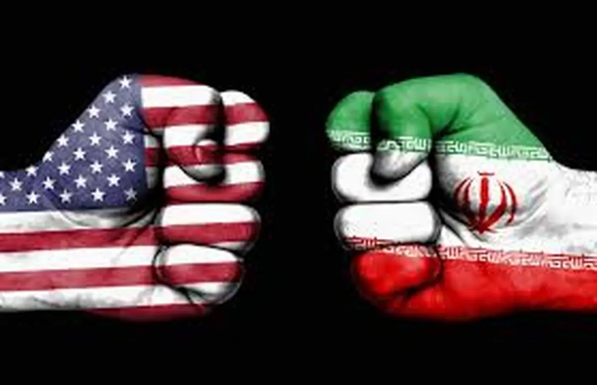 اقدامات تروریسی آمریکا علیه ایران / اینفوگرافی