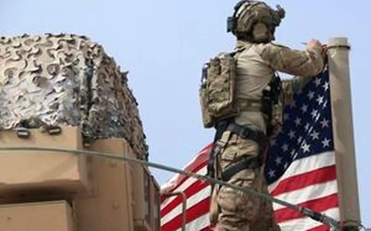 بغداد دستور محدودیت عملیات‌ آمریکا در عراق را صادر کرد