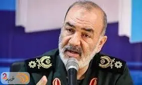 ترور سردار سلیمانی نقطه آغازی برای پایان حضور آمریکا در این منطقه است