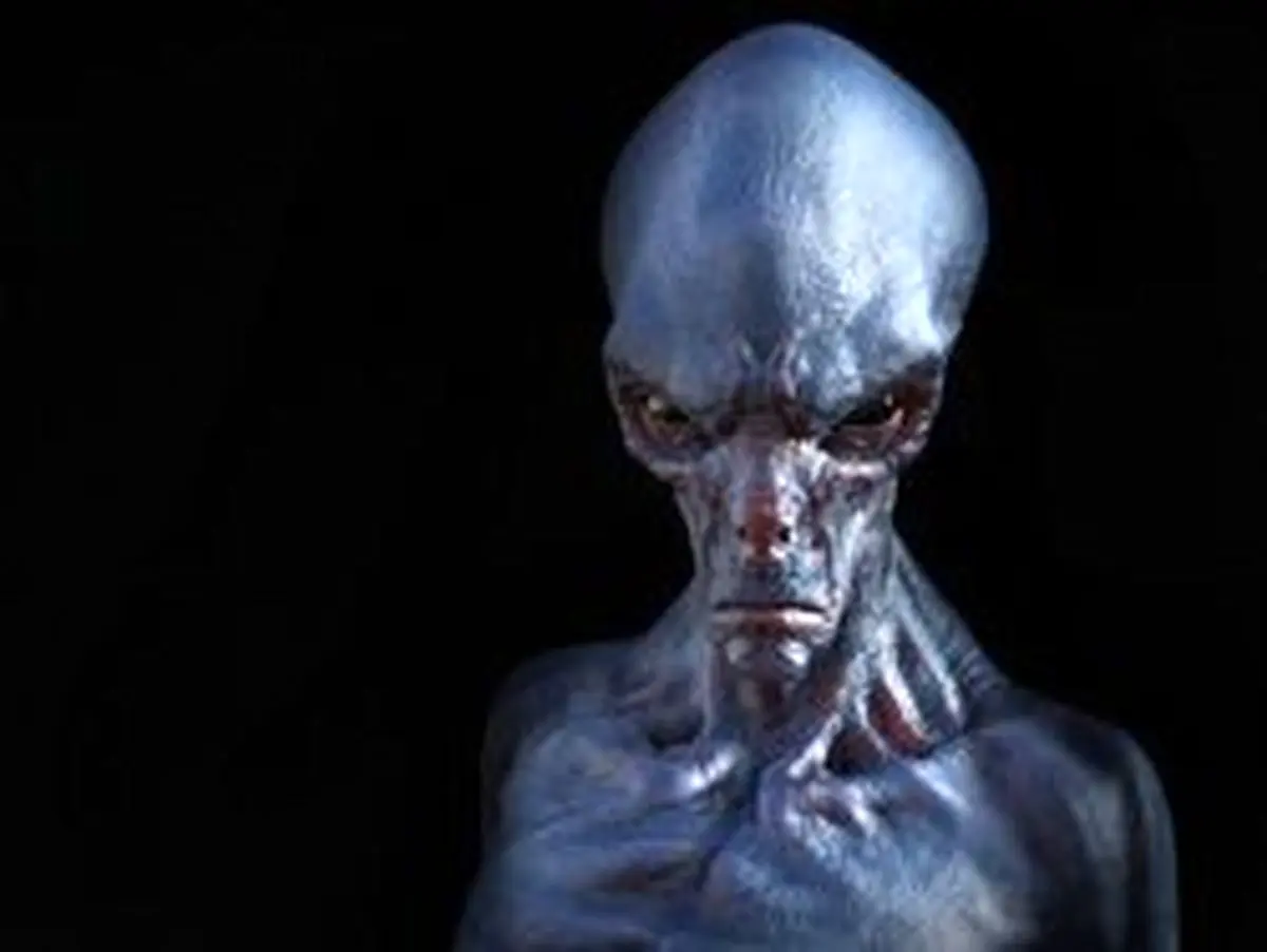 وجود موجودات فرازمینی در کهکشان حقیقت دارد؟