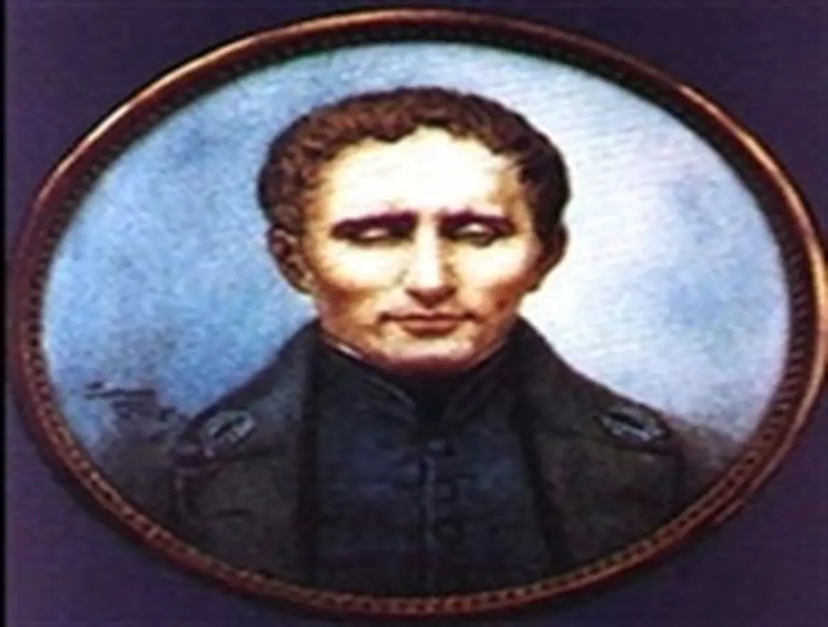 داستان زندگی لوئی بریل، مخترع خط نابینا‌ها / عکس‌ها و تصاویر جالب