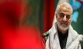 ترور سردار سلیمانی ۱۱ سپتامبر ایران است