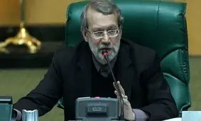 لاریجانی: ترامپ مرتکب جنایتی هم‌ردیف کودتای ۲۸ مرداد شد / با قاطعیت پیگیر مجازات جانیان خواهیم بود