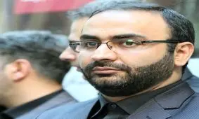 شهید حسین پورجعفری جعبه سیاه حاج قاسم بود