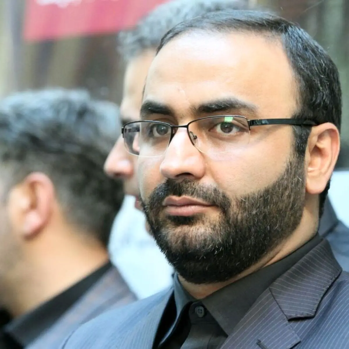 شهید حسین پورجعفری جعبه سیاه حاج قاسم بود