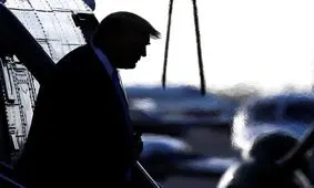 توئیت‌های ترامپ علیه ایران؛ پیام تهدید یا نشانه‌ وحشت؟