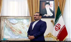 شمخانی: پاسخ ما به جنایت آمریکا حتما نظامی است اما فقط به اقدامات نظامی محدود نخواهد شد