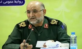 شهید قاسم سلیمانی باطل‌السحر طرح خاورمیانه جدید بود