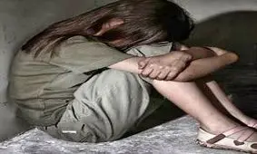 تجاوز پسر جوان به دختر عموی 13 ساله اش در خانه متروکه