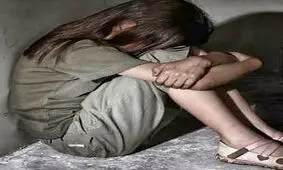 تجاوز پسر جوان به دختر عموی 13 ساله اش در خانه متروکه