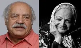 بهزاد فراهانی: باید ساعتها به چشم های خانم شهلا ریاحی نگاه کرد