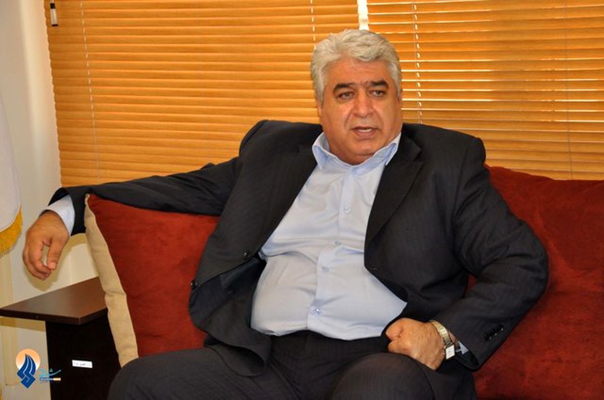 شمس: ناظمالشریعه باید بپذیرد با تیمهای آسیایی بازی کنیم