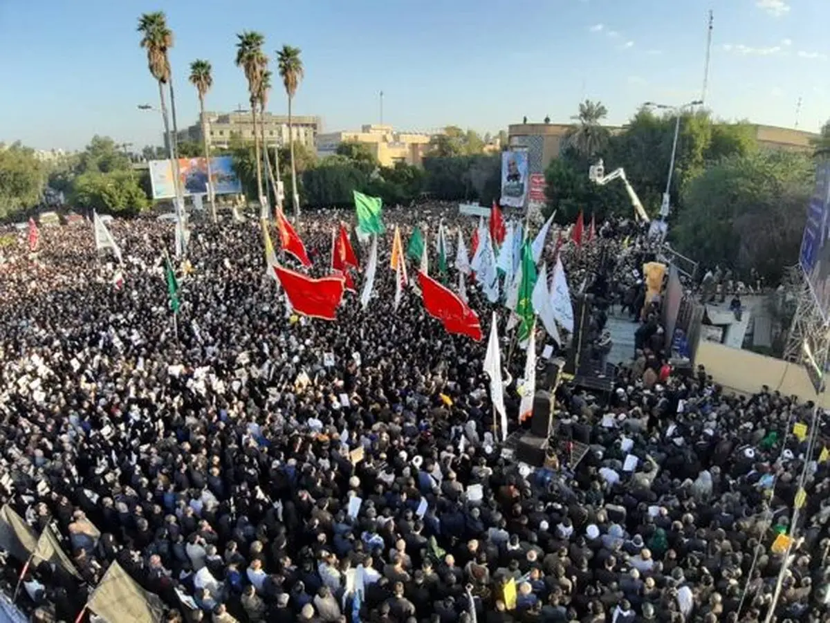مدارس اهواز در نوبت عصر تعطيل است