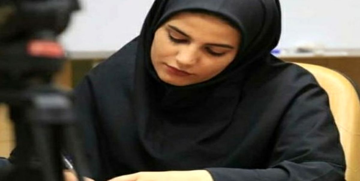 خبرنگار جوان خبرگزاری فارس اراک در گذشت