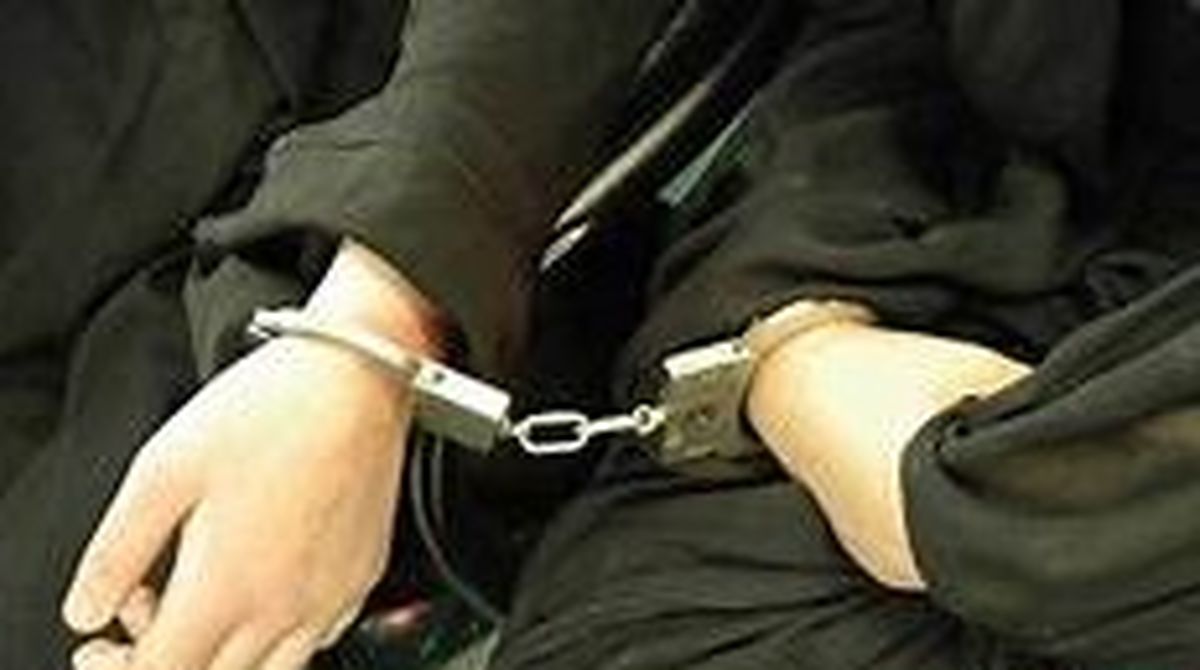 کشتن همسر با چاقوی میوهخوری