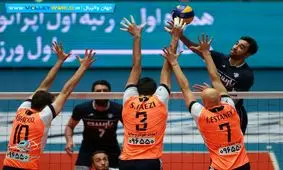 نامگذاری لیگ‌ والیبال به نام سردار قاسم سلیمانی