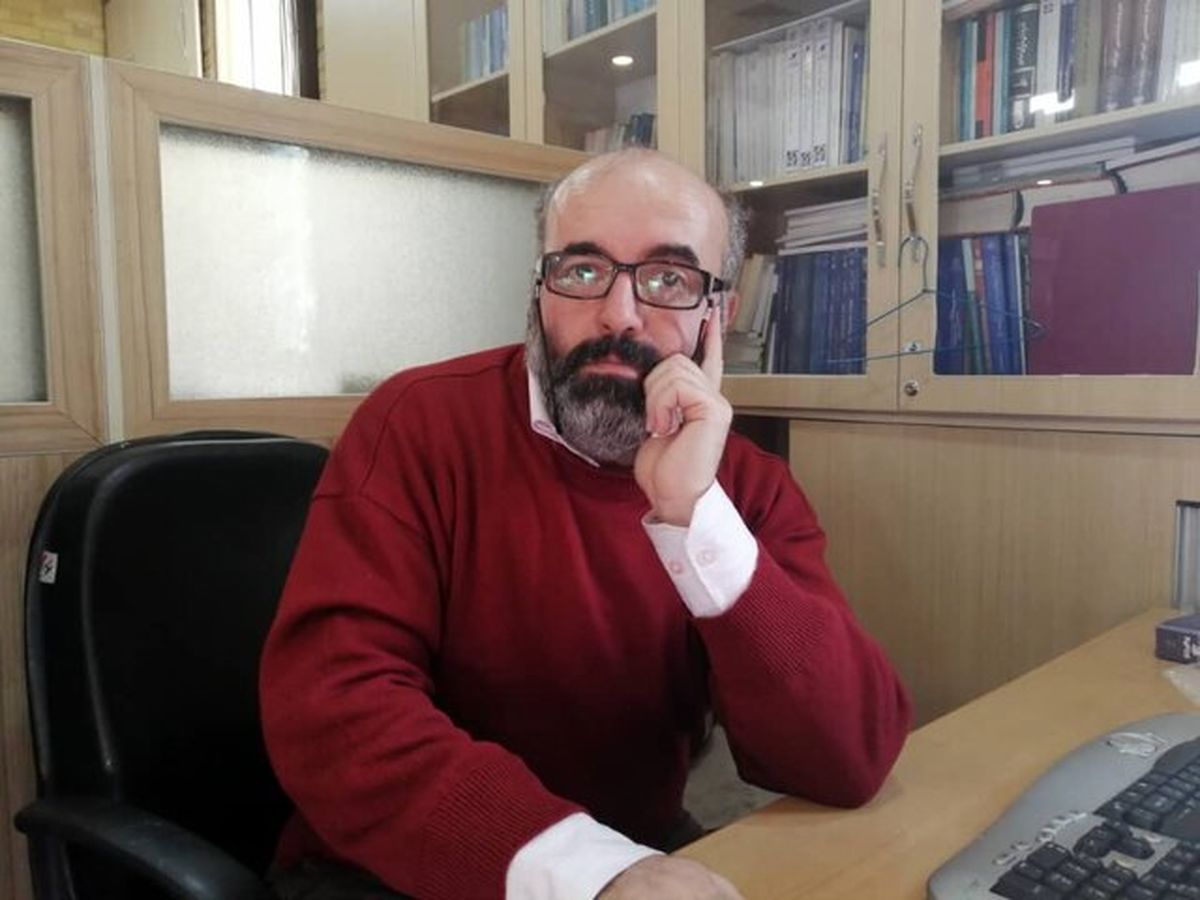 یکی از نسل اولیهای مرمت آثار تاریخی درگذشت