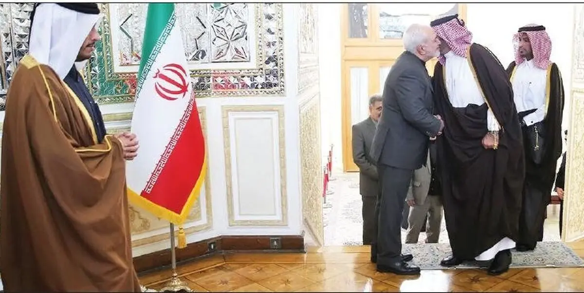 پیشنهاد معامله بر سر خون سردار شهید / آمریکا پیغام فرستاده اگر تلافی نکنید، بخشی از تحریم‌ها را برمی‌داریم
