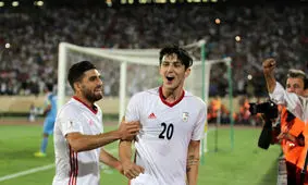 داستان جدایی دو لژیونر بزرگ ایران از پرسپولیس