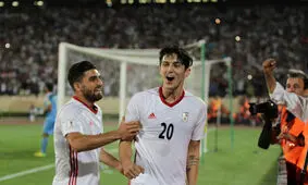 داستان جدایی دو لژیونر بزرگ ایران از پرسپولیس