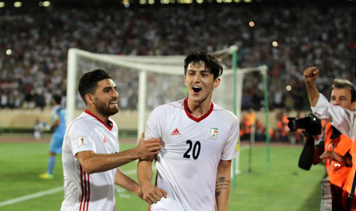 داستان جدایی دو لژیونر بزرگ ایران از پرسپولیس